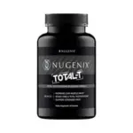 NUGENIX TOTAL-T Men’s Testosterone Booster – 90 Capsules for $12.00