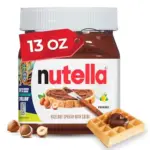 Nutella Creamy Chocolate Hazelnut Spread – Now Only $1.97