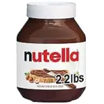 Nutella Hazelnut Spread with Cocoa 35.3oz for $7.86
