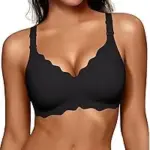 OEAK Women’s Convertible Jelly Bra for $8.49