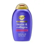 OGX Extra Strength Biotin and Collagen Conditioner 13oz for $2.69
