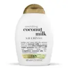 OGX Nourishing Coconut Milk Shampoo 13oz for $2.69