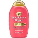 OGX Repair & Protect Bond Protein Conditioner 13oz for $2.69