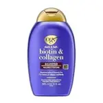 OGX Thick & Full Biotin & Collagen Shampoo 13oz for $2.69