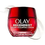 Olay Regenerist Micro-Sculpting Facial Cream 1.7oz for $22.74