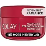 Olay Regenerist Radiance Niacinamide Face Moisturizer 2oz for $20.55