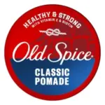 Old Spice Healthy & Strong Hair Pomade 2.22oz for $6.49