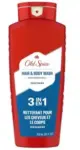 Old Spice Refreshing 2-in-1 Hair & Body Wash Conditioner for Men Now $4.64