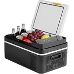 OLIXIS 21QT Portable Car Refrigerator – Now $119.83