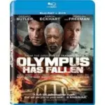 Olympus Has Fallen Blu-ray + DVD for $6.03