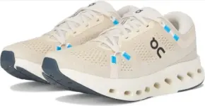 On Women’s Cloudsurfer 2 Running Shoes for $115