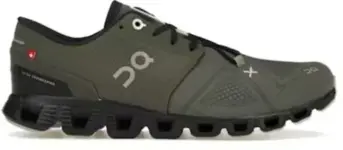On Running Cloud X 3 Men’s Shoes for $95.99, originally $160