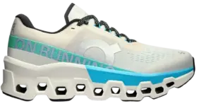 On Women’s Cloudmonster 2 Road-Running Shoes for $90, Save Up to 55% $90.00