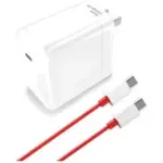 OnePlus Warp 65W Charger – Fast Charging Adapter for $34.79