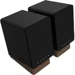 Onkyo Creator Series GX-10DB Powered Speakers for $159.99