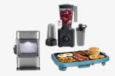 Save Up to 65% on Opal Ice Makers and Kitchen Electrics – Shipping $6