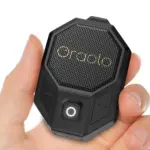 Oraolo Clip-On Portable Bluetooth Speaker – Now $12.60