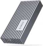 Orico 40Gbps M.2 to USB-C NVMe SSD Enclosure for $33.05