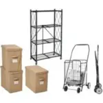 Garage & Home Storage Sale: Up to 67% Off with Prices Starting at $27 $117.00