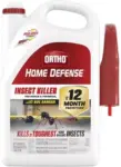 Ortho Home Defense Insect Killer 1 Gallon for $5.97