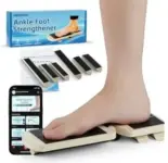 Save 57% on Orthozon Ankle Balance Board for $23 – Limited Time Offer $23.00