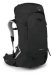 Osprey Atmos AG LT 65L Men’s Backpacking Backpack for $192.99 – 33% Off
