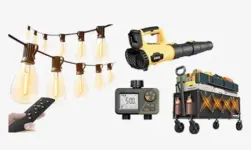 Outdoor Refresh Sale – Limited Time Offer