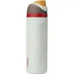 Owala FreeSip 24oz Insulated Stainless Steel Water Bottle with Straw for $23.99