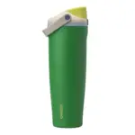 Owala FreeSip Sway 40 oz Insulated Steel Water Bottle – $34.99