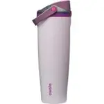 Owala FreeSip Sway 40oz Water Bottle in Dreamy Field for $34.99