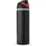 Owala Star Wars FreeSip Insulated Stainless Steel Water Bottle with Straw for $27.99