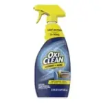 OxiClean Laundry Stain Remover Spray 21.5oz for $1.39
