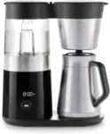 OXO Brew 9-Cup Stainless Steel Coffee Maker for $150