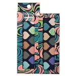 Pacifica 10-Shade Eyeshadow Palette for $7.68