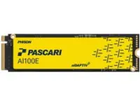 Pascari AI100E 320GB M.2 2280 SSD for $1456.69