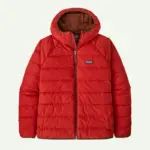 Patagonia Men’s Down-Insulated Jackets and Vests Starting at $114 $114.00