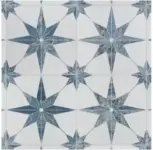 Patterned Tile Available Starting at $8.29 per Square Foot