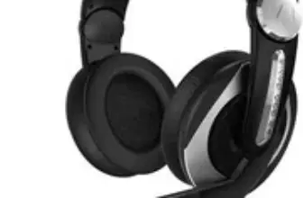 PC 330 Gaming Headset Now $76.97 – 36% Off Original Price
