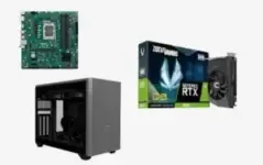 Up to 58% Off PC Components + Extra 20% Off with Code – Ends 5/24