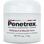 Penetrex Joint & Muscle Care Cream 4oz for $24.99