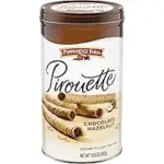 Pepperidge Farm Pirouette Cookies with Chocolate Hazelnut Filling for $4.88