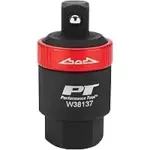 Performance Tool W38137 3/8-Inch Drive Ratcheting Adapter for $7.41