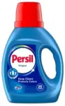 34oz Persil Deep Clean Liquid Laundry Detergent for $5.44 with $2.50 Walmart Cash