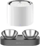 Petkit Eversweet 3 Pro Smart Pet Water Fountain with UV Sterilization for $17 $17.00