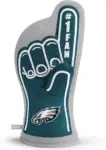 Philadelphia Eagles NFL Oven Mitt Now Only $6.77