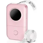 Phomemo D30 Bluetooth Thermal Label Maker for $9.87