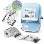 Phomemo M150 Bluetooth Thermal Label Maker Now $19.97