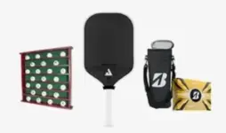 Up to 77% Off Kitchen Sports Gear Sale – Pickleball and Golf Equipment