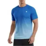 Pinspark UPF 50+ Quick Dry Workout Shirt for $9.99