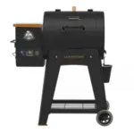 Pit Boss Lexington 500 Wood Fired Pellet Grill for $346.00